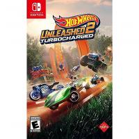 Jogo Hot Wheels Unleashed 2 Turbocharged - Nintendo Switch - 1
