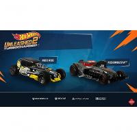 Jogo Hot Wheels Unleashed 2 Turbocharged - Nintendo Switch - 5