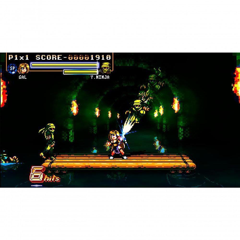 Jogo Fight&#x27;n Rage - Nintendo Switch - 6