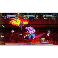 Jogo Fight&#x27;n Rage - Nintendo Switch