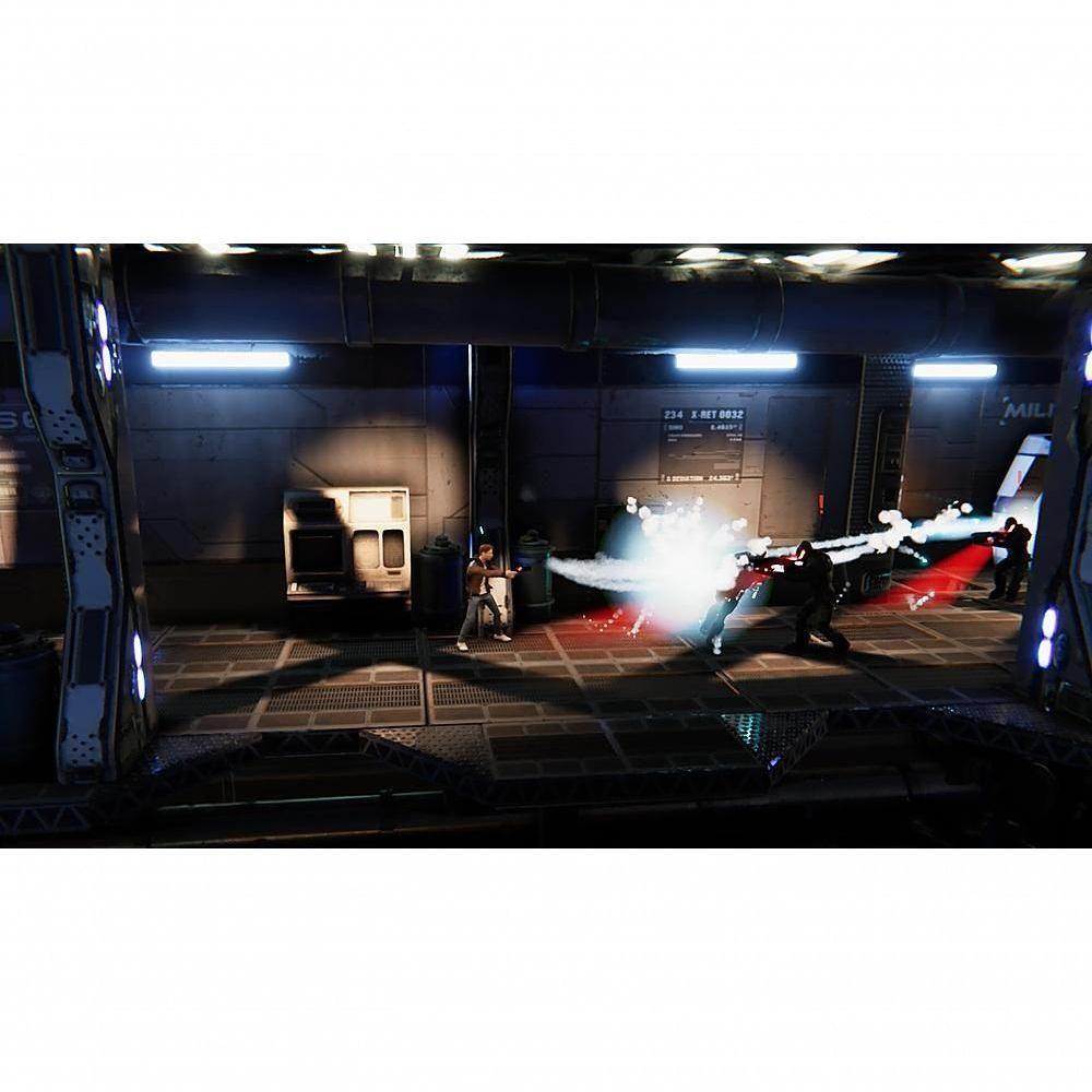 Jogo Flashback 2 Limited Edition - Playstation 5 All Video Games - 3