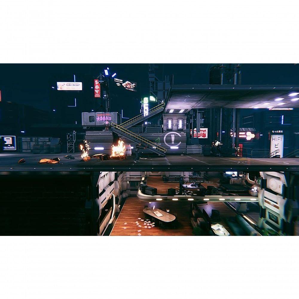 Jogo Flashback 2 Limited Edition - Playstation 5 All Video Games - 6