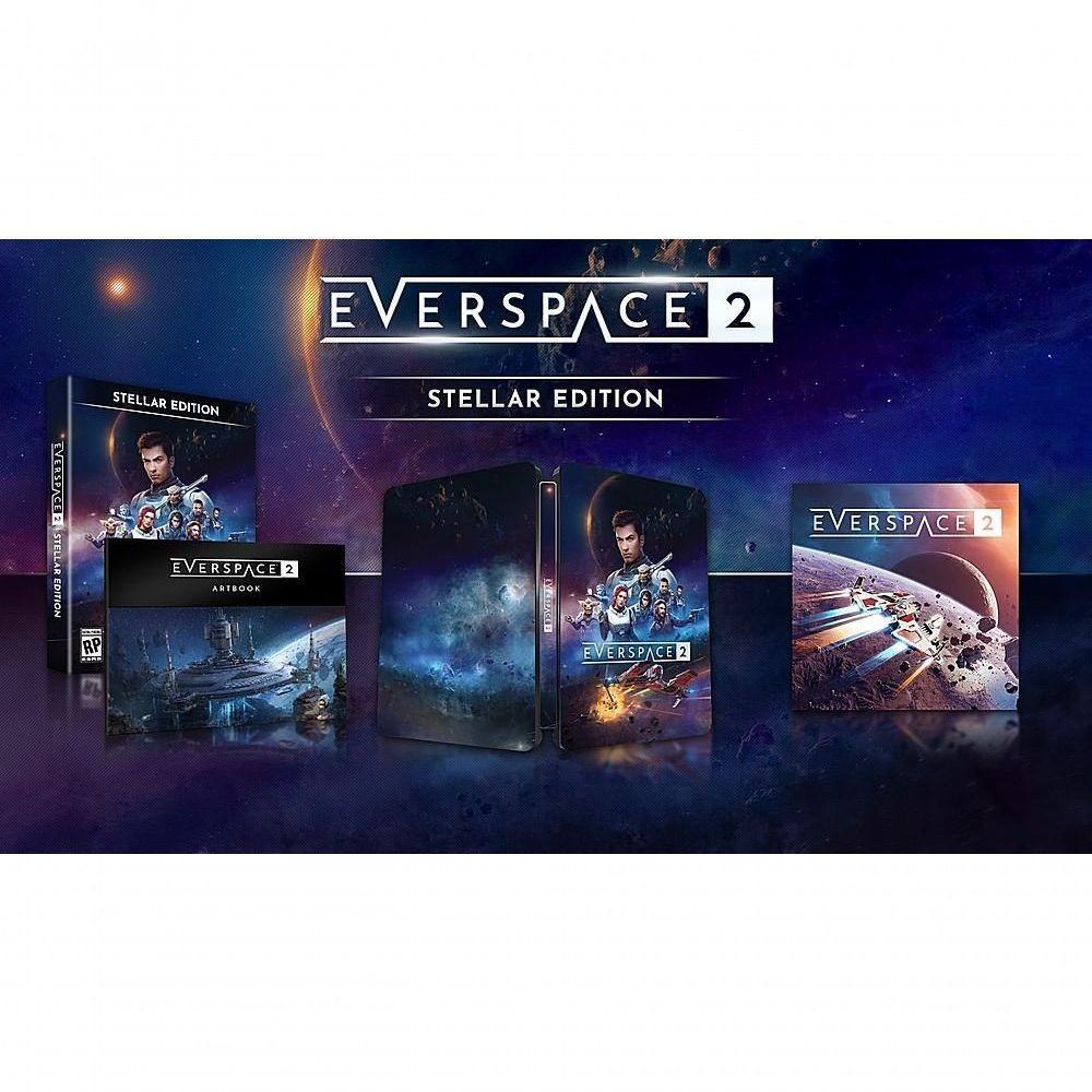Jogo Everspace 2: Stellar Edition - Xbox Series X|s - 4
