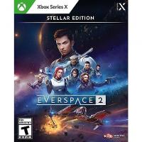 Jogo Everspace 2: Stellar Edition - Xbox Series X|s - 1