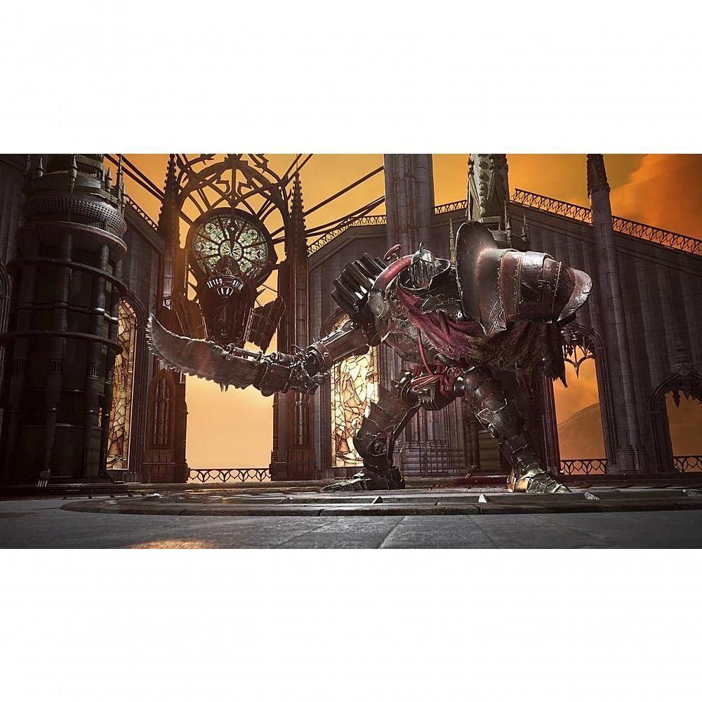 Jogo Gangs Of Sherwood - Xbox Series X|s - 2