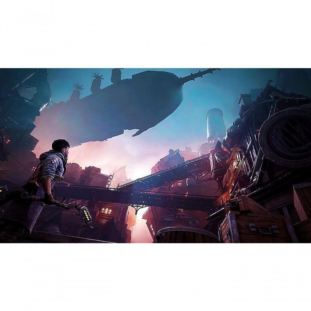 Jogo Gangs Of Sherwood - Xbox Series X|s - 3