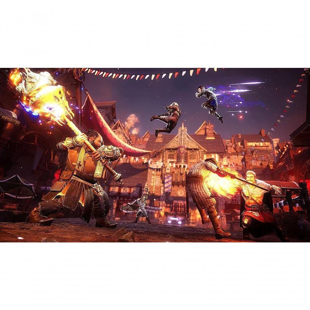 Jogo Gangs Of Sherwood - Xbox Series X|s - 5