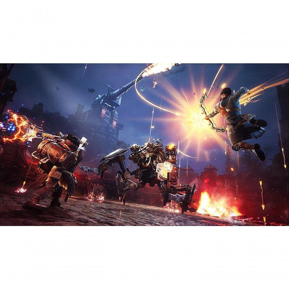 Jogo Gangs Of Sherwood - Xbox Series X|s - 6