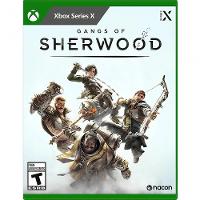 Jogo Gangs Of Sherwood - Xbox Series X|s - 1