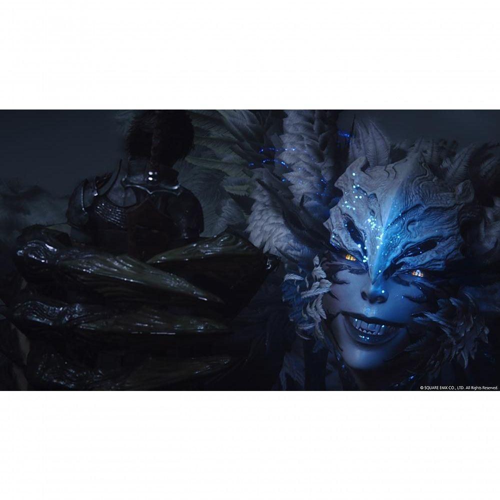 Jogo Final Fantasy Xvi - Playstation 5 - 6