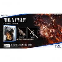 Jogo Final Fantasy Xvi - Playstation 5 - 2