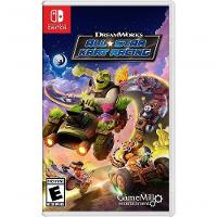 Jogo Dreamworks All-star Kart Racing Nintendo Switch Video Games - 1