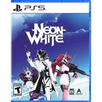 Jogo Neon White - Playstation 5 - 1