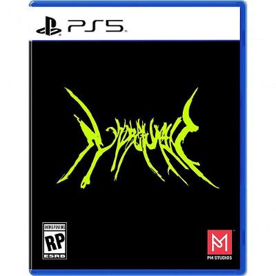 Jogo No Longer Human - Playstation 5