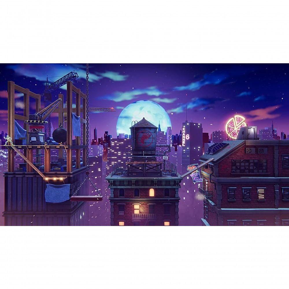 Jogo Nickelodeon Star Brawl 2 - One, Xbox Series All Video Games - 2