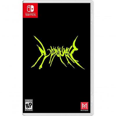 Jogo No Longer Human - Nintendo Switch