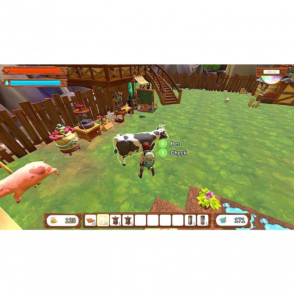 Jogo No Place Like Home - Xbox Series X|s - 3