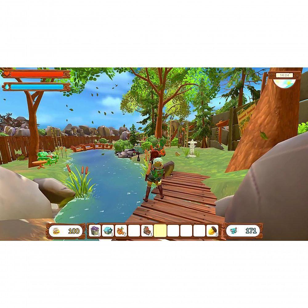 Jogo No Place Like Home - Xbox Series X|s - 6