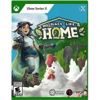 Jogo No Place Like Home - Xbox Series X|s - 1