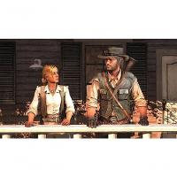 Jogo Dead Redemption Standard Edition - Playstation 4 All Video Games - 2