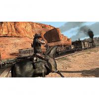 Jogo Dead Redemption Standard Edition - Playstation 4 All Video Games