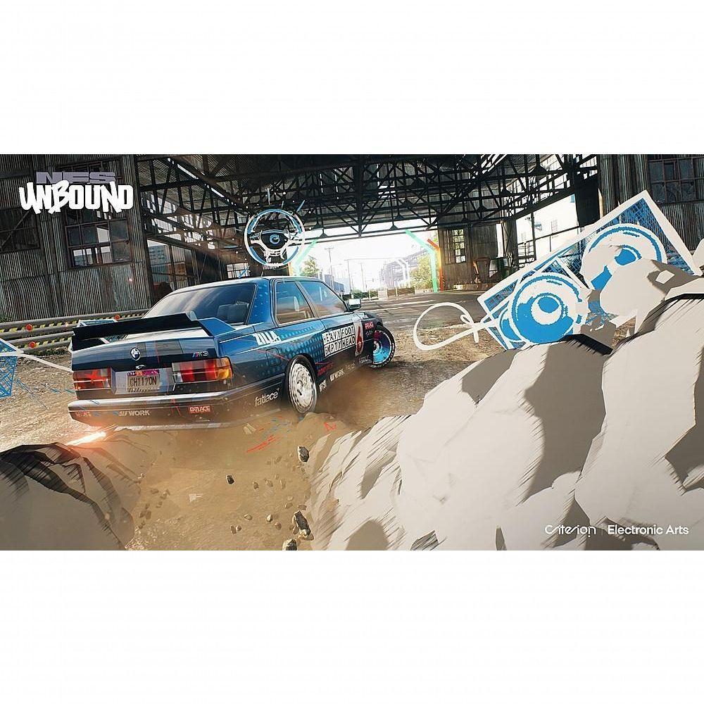 Jogo Nfs Unbound - Playstation 5 - 3