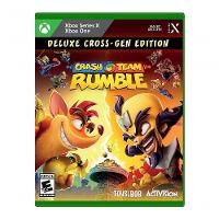 Jogo Crash Team Rumble - X, One Xbox Series X|s - 1