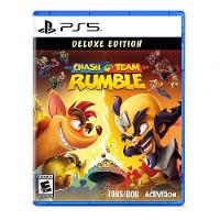 Jogo Crash Team Rumble - Playstation 5 - 1