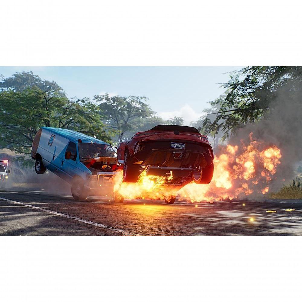 Jogo Wreckreation - Playstation 5 - 3