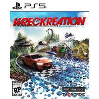 Jogo Wreckreation - Playstation 5 - 1