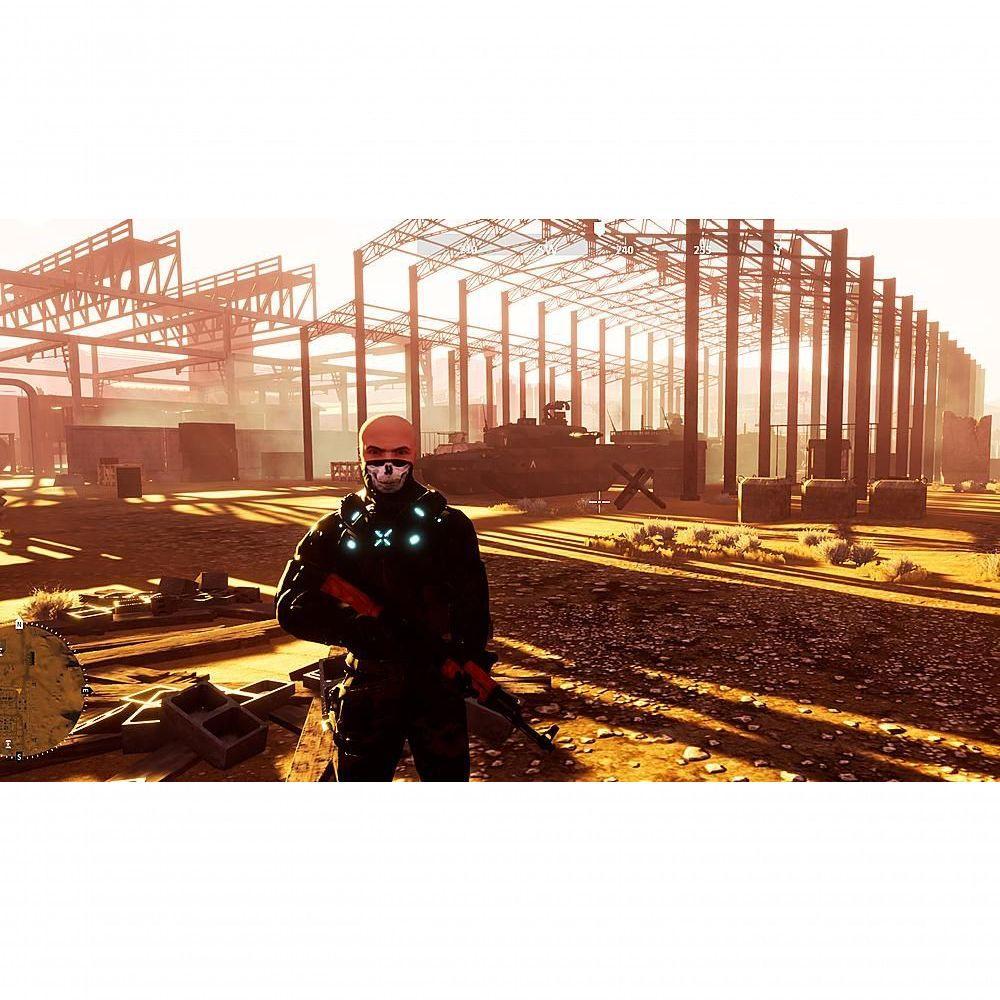 Jogo Battle Of Rebels - Nintendo Switch - 2