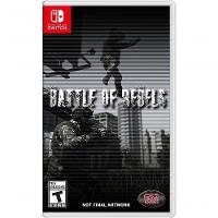 Jogo Battle Of Rebels - Nintendo Switch - 1