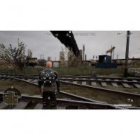 Jogo Battle Of Rebels - Nintendo Switch