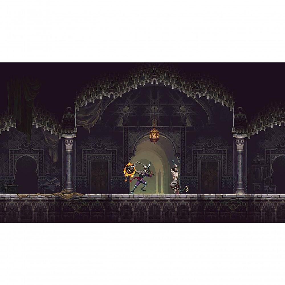 Jogo Blasphemous 2 - Nintendo Switch - 3