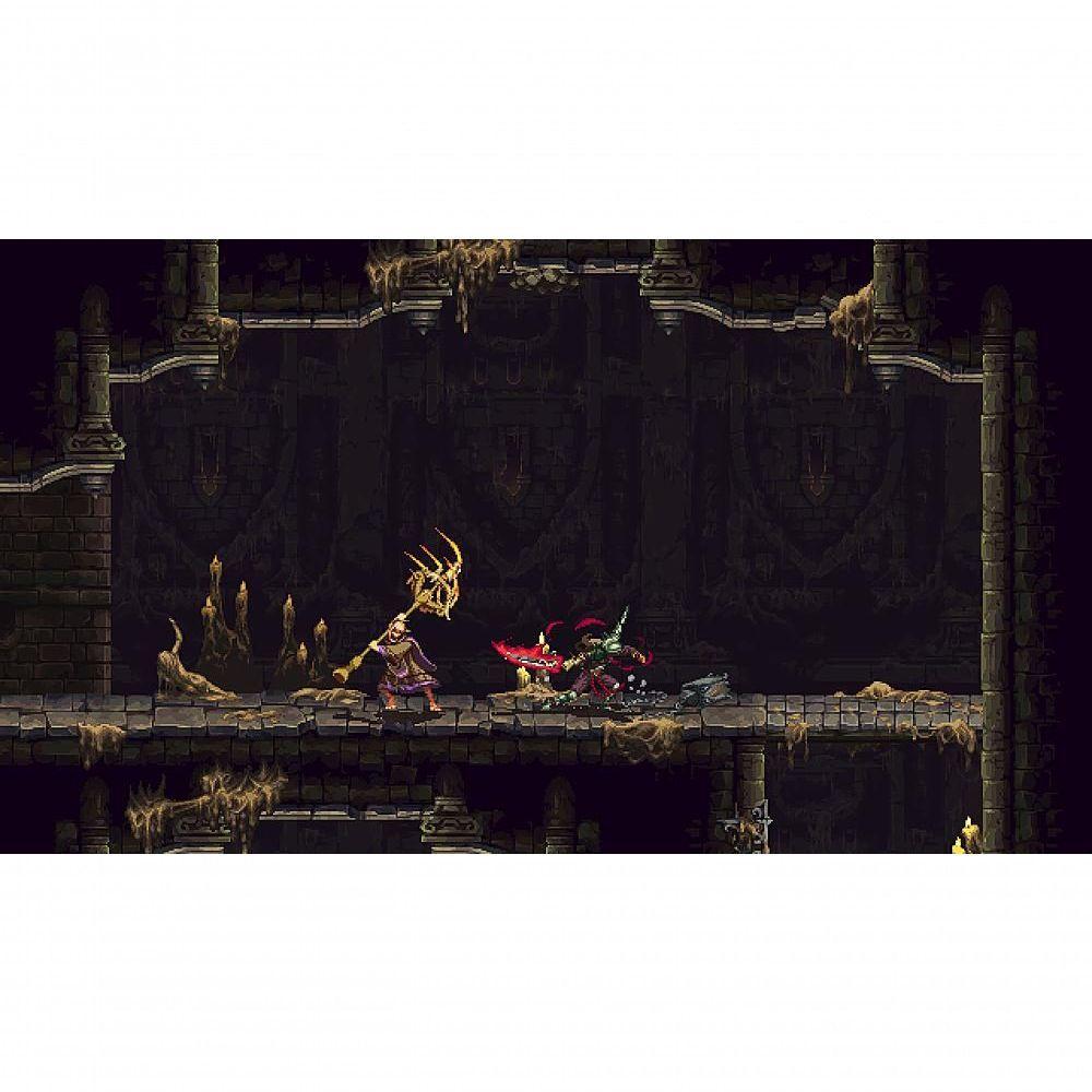 Jogo Blasphemous 2 - Nintendo Switch - 4