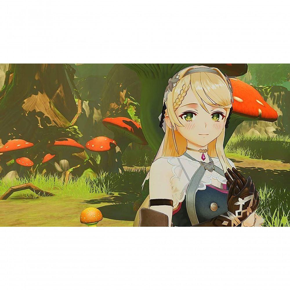 Jogo Atelier Ryza 3: Alchemist Of End & The Secret Key - Playstation 5 - 4