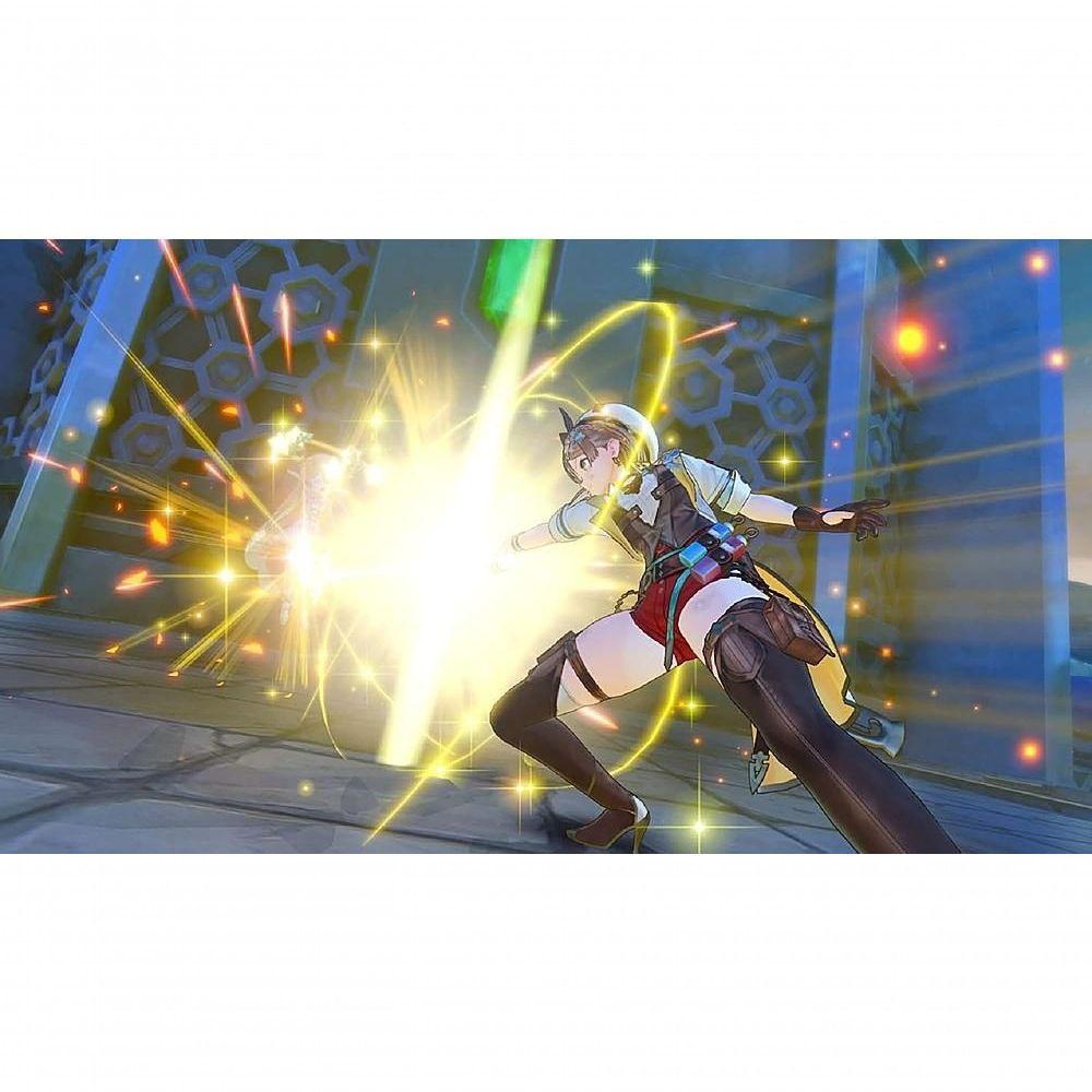 Jogo Atelier Ryza 3: Alchemist Of End & The Secret Key - Playstation 5 - 5
