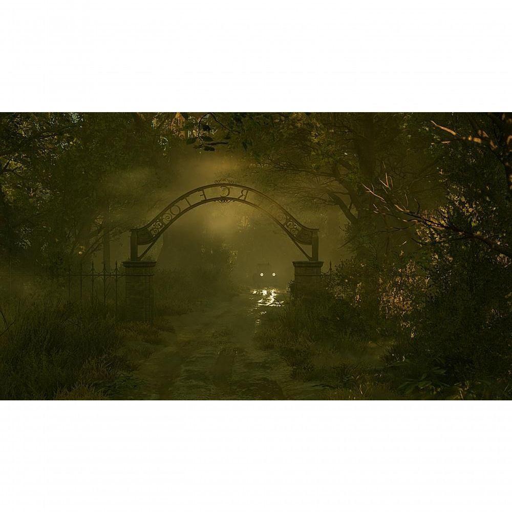 Jogo Alone In The Dark - Xbox Series X|s - 2