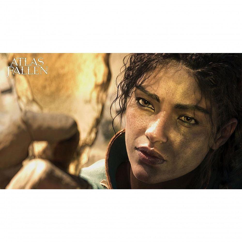 Jogo Atlas Fallen - Playstation 5 - 3