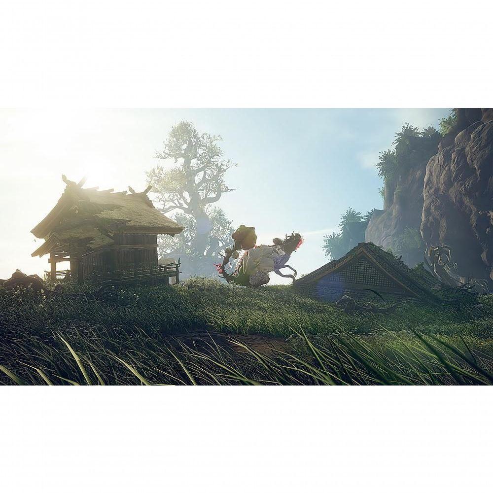 Jogo Wild Hearts - Xbox Series X|s - 2