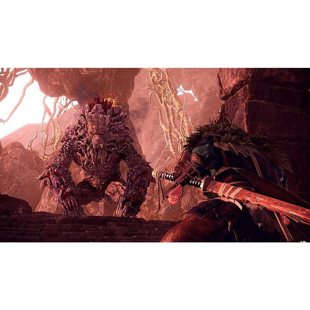 Jogo Wild Hearts - Xbox Series X|s - 3