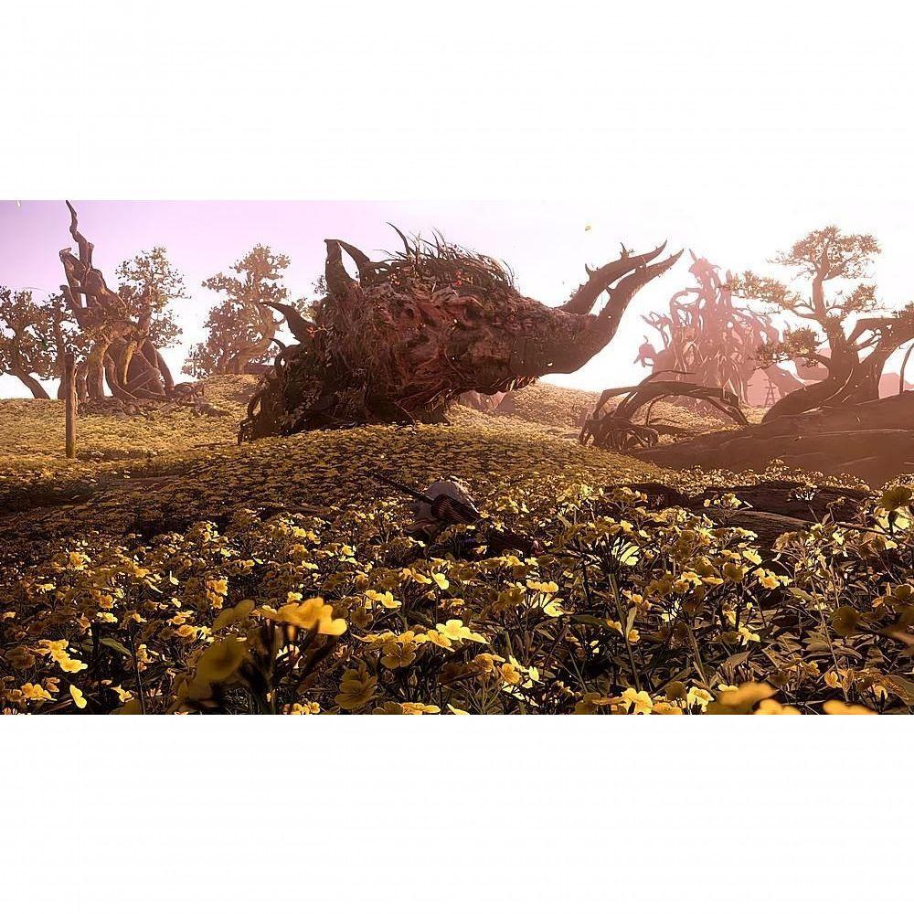 Jogo Wild Hearts - Xbox Series X|s - 4