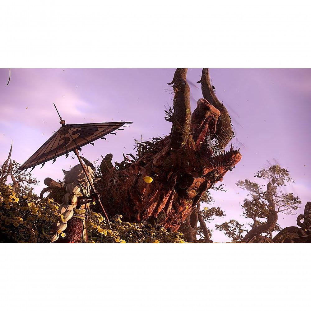 Jogo Wild Hearts - Xbox Series X|s - 5