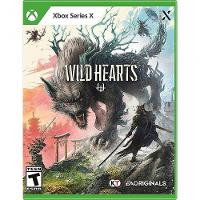 Jogo Wild Hearts - Xbox Series X|s - 1