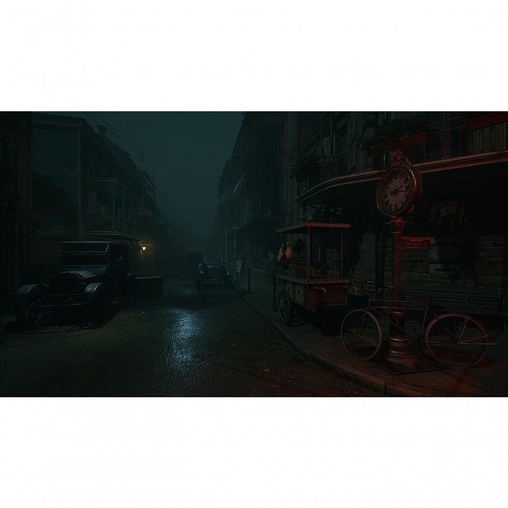 Jogo Alone In The Dark - Playstation 5 - 3