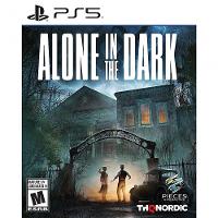 Jogo Alone In The Dark - Playstation 5 - 1