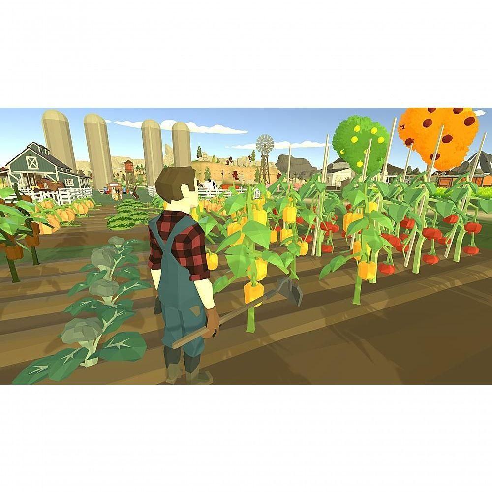 Jogo Harvest Days - Playstation 5 - 2