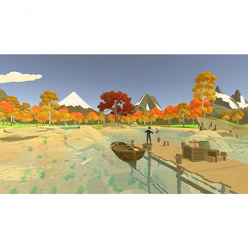 Jogo Harvest Days - Playstation 5 - 6