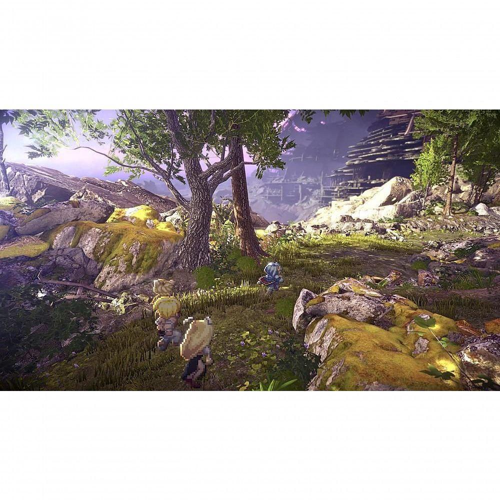 Jogo Star Ocean The Second Story - Playstation 5 - 2