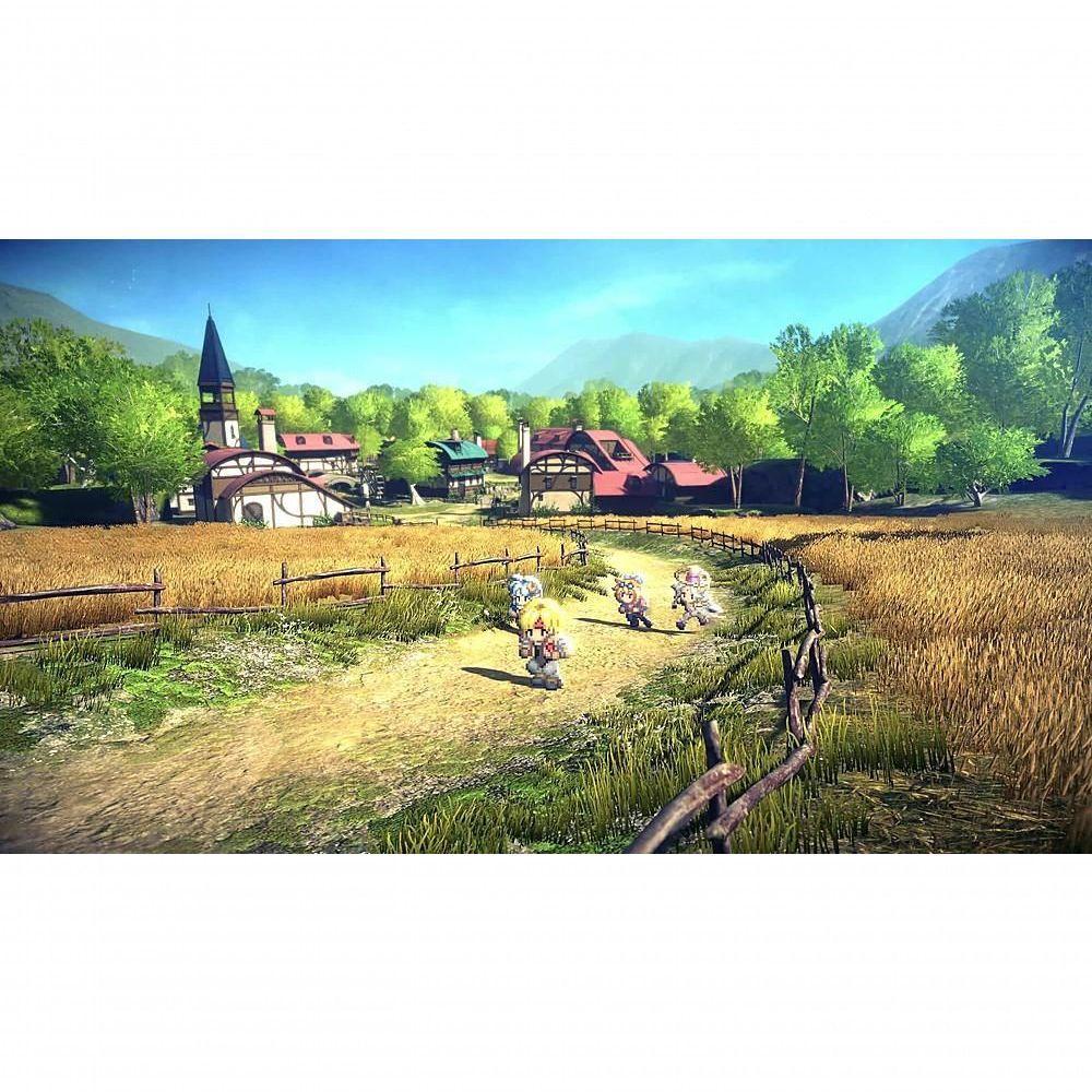 Jogo Star Ocean The Second Story - Playstation 5 - 4